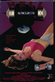 Hell Spa