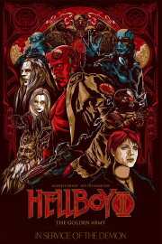 Hellboy: In Service of the Demon Hellboy: In Service of the Demon