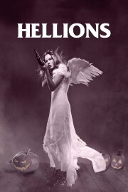 Hellions Hellions
