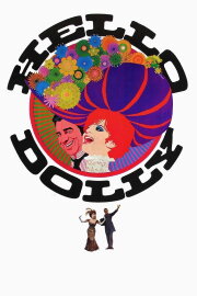Hello, Dolly! Hello, Dolly!