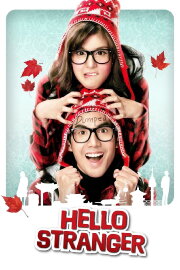 Hello Stranger Hello Stranger