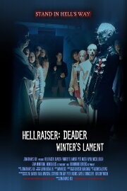 Hellraiser: Deader – Winter's Lament Hellraiser: Deader – Winter's Lament