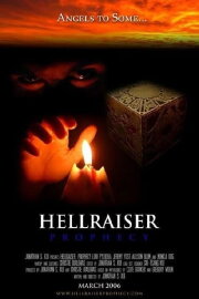 Hellraiser: Prophecy Hellraiser: Prophecy