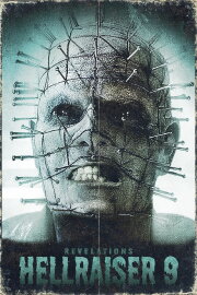 Hellraiser: Revelations Hellraiser: Revelations