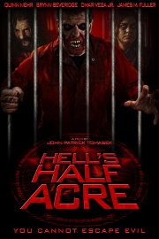 Hell's Half Acre Hell's Half Acre