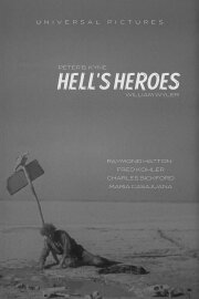 Hell's Heroes Hell's Heroes