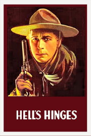 Hell's Hinges Hell's Hinges
