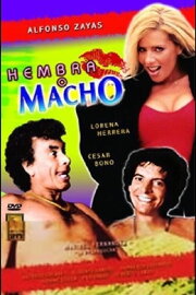 Hembra o macho Hembra o macho