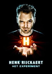Henk Rijckaert: Het Experiment