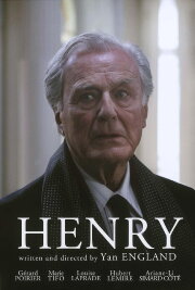 Henry Henry