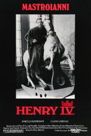 Henry IV Henry IV
