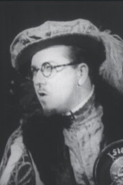 Henry the Ache Henry the Ache