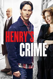Henry's Crime Henry's Crime