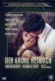 Henry's Romance