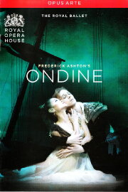 Henze: Ondine Henze: Ondine