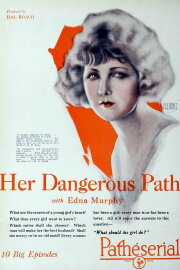 Her Dangerous Path Her Dangerous Path