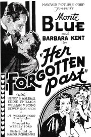 Her Forgotten Past Her Forgotten Past