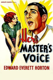 Her Master's Voice Her Master's Voice