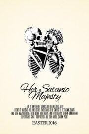 Her Satanic Majesty Her Satanic Majesty