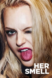 Her Smell Her Smell