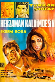 Her Zaman Kalbimdesin