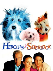 Hercule and Sherlock Hercule and Sherlock