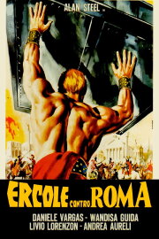 Hercules Against Rome