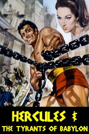 Hercules and the Tyrants of Babylon