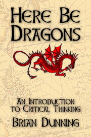 Here Be Dragons Here Be Dragons