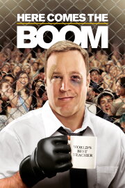 Here Comes the Boom