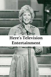 Here's Television Entertainment