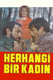 Herhangi Bir Kadın Herhangi Bir Kadın