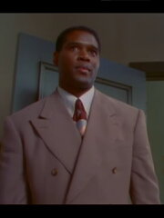 Heritage Minutes: Jackie Robinson Heritage Minutes: Jackie Robinson