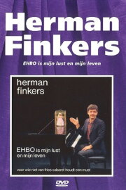 Herman Finkers: EHBO Is Mijn Lust En Mijn Leven