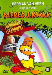 Herman van Veen: Verboden Te Lachen