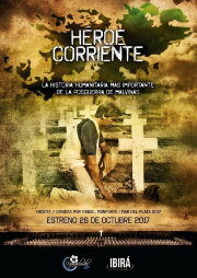 Héroe Corriente Héroe Corriente