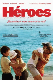 Heroes Heroes