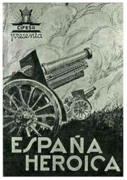 Heroic Spain Heroic Spain