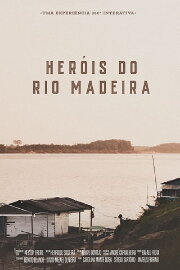 Heróis do Rio Madeira