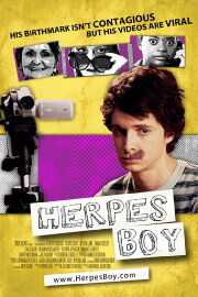 Herpes Boy Herpes Boy