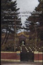 Het geheim van Vredenhof Het geheim van Vredenhof