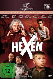 Hexen Hexen