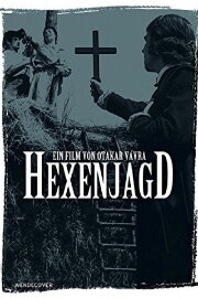 Hexenjagd Hexenjagd
