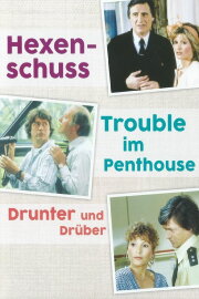 Hexenschuß