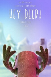 Hey Deer! Hey Deer!