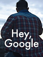 Hey Google