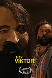 Hey, Viktor!