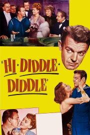 Hi Diddle Diddle Hi Diddle Diddle