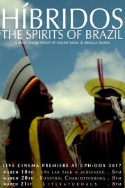 Híbridos - The Spirits of Brazil