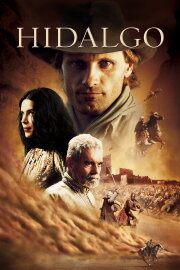 Hidalgo Hidalgo